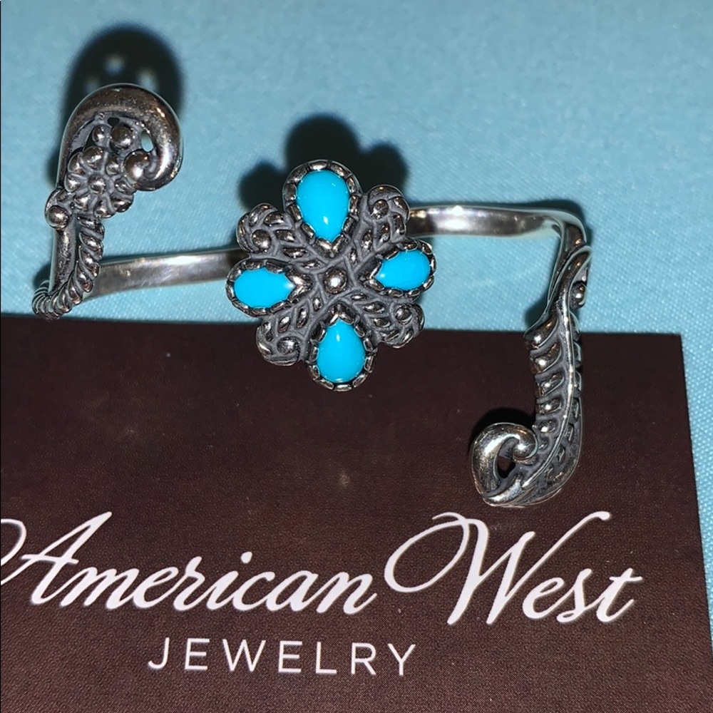 American west ring - Picture 2 of 4